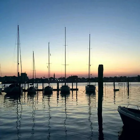 Venezia - Spaziosa A Sant'elena Vicino Alla Biennale * Passignano sul Trasimeno